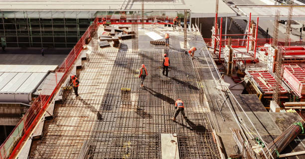 Best Decorative Concrete in Leland Grove, IL