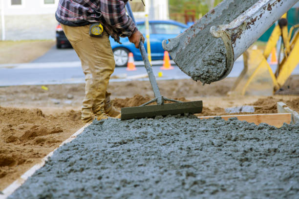  Leland Grove, IL Concrete contractor Pros