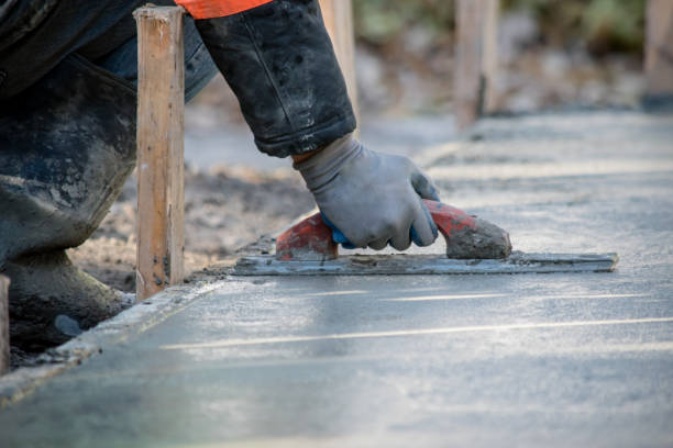 Best Residential Concrete Solutions in Leland Grove, IL
