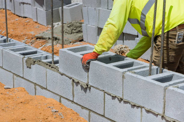 Best Concrete Foundation Repair in Leland Grove, IL